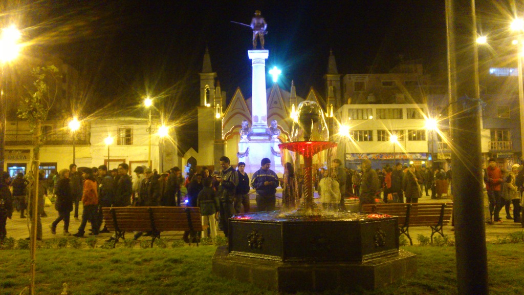 Parque Pino Puno 03