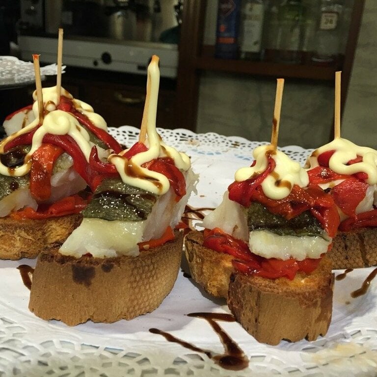 Pinchos