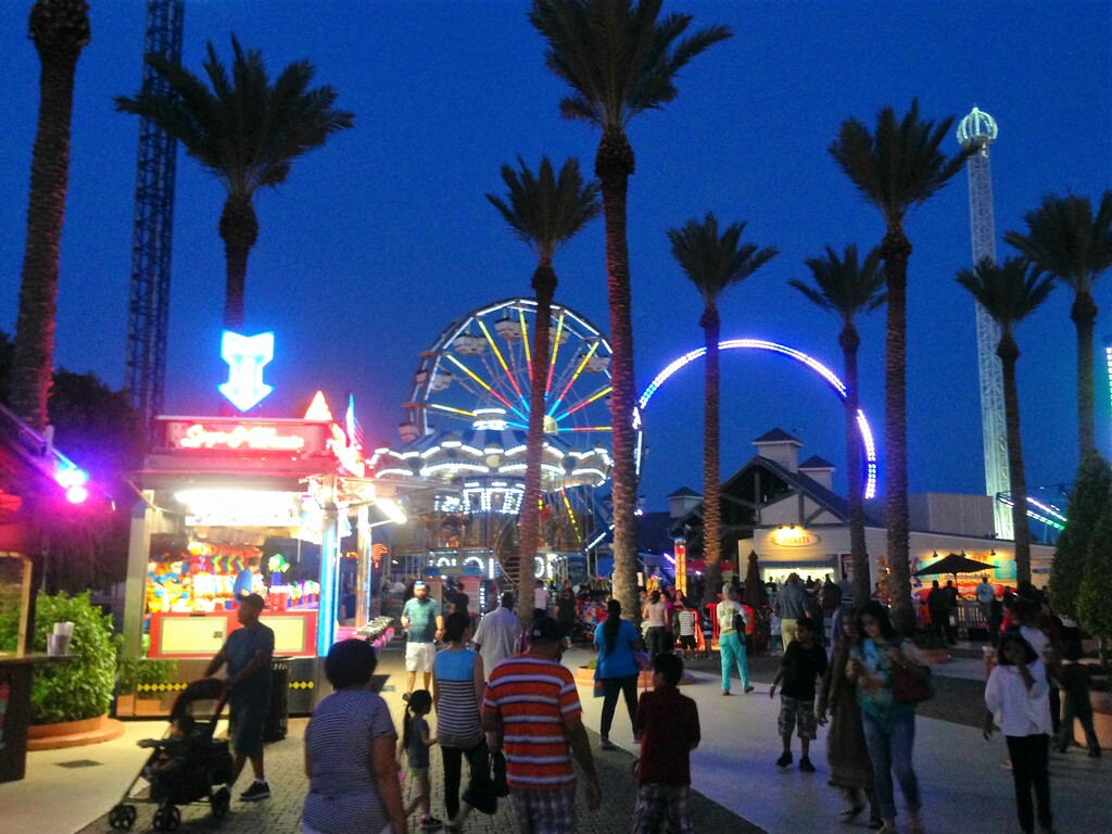 The Boardwalk