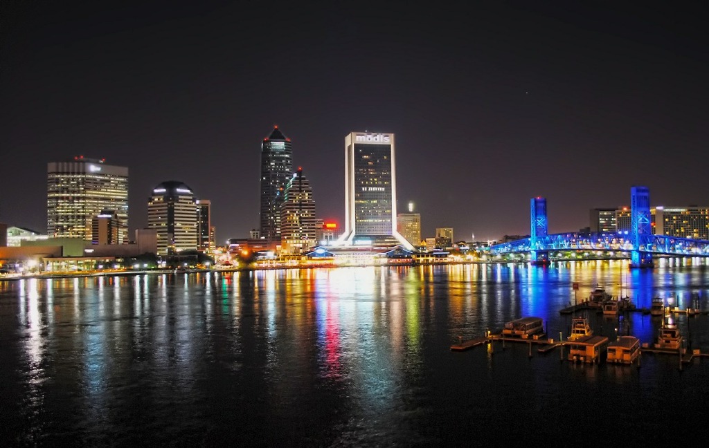 things to do at night in jacksonville fl | jacksonville offers tourists an amazing night life