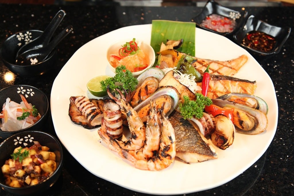 seafood restaurants in jacksonville fl | savor seafood in jacksonville