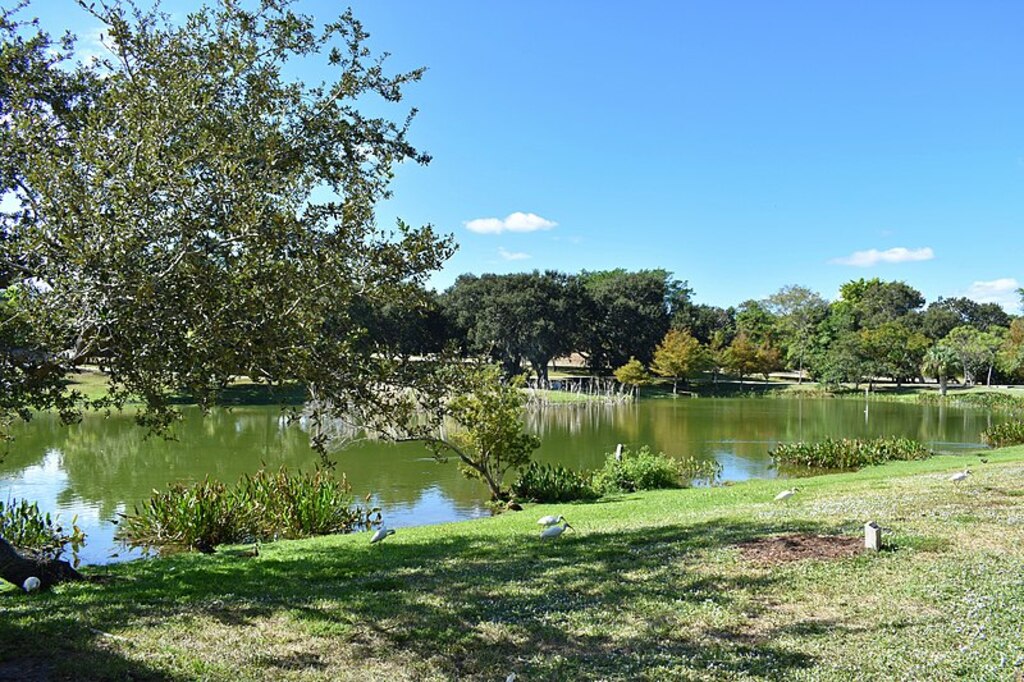 Indian Riverside Park (Jensen Beach, Florida)