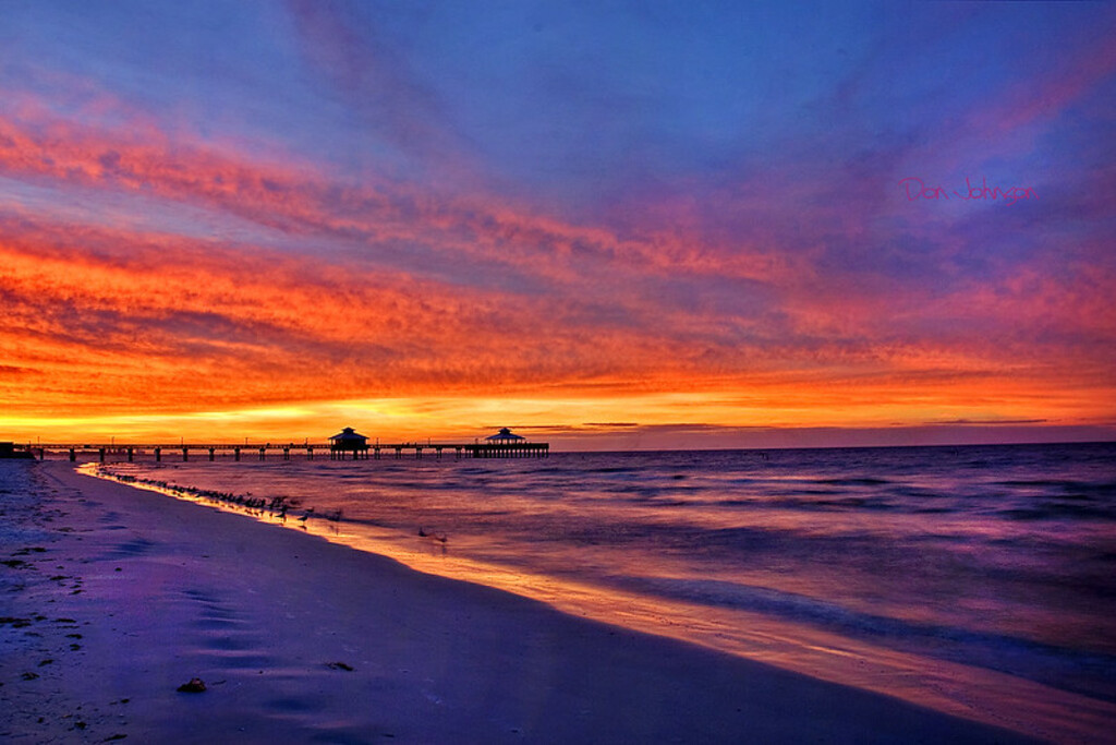 Best Day Trips From Naples, Florida 