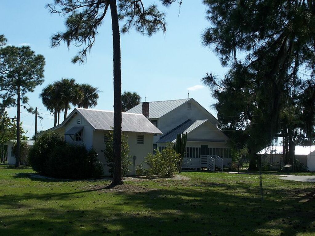 Immokalee, FL