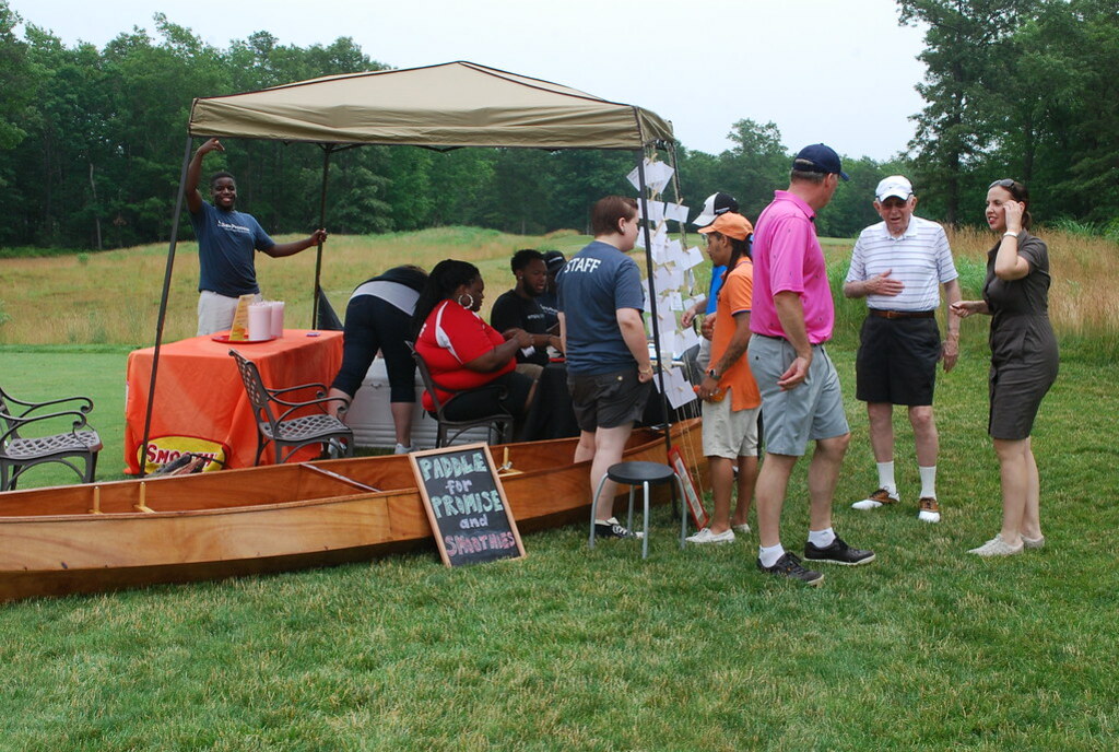 Golf Tournament 2013