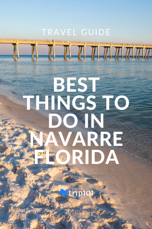 Best Things To Do In Navarre, Florida