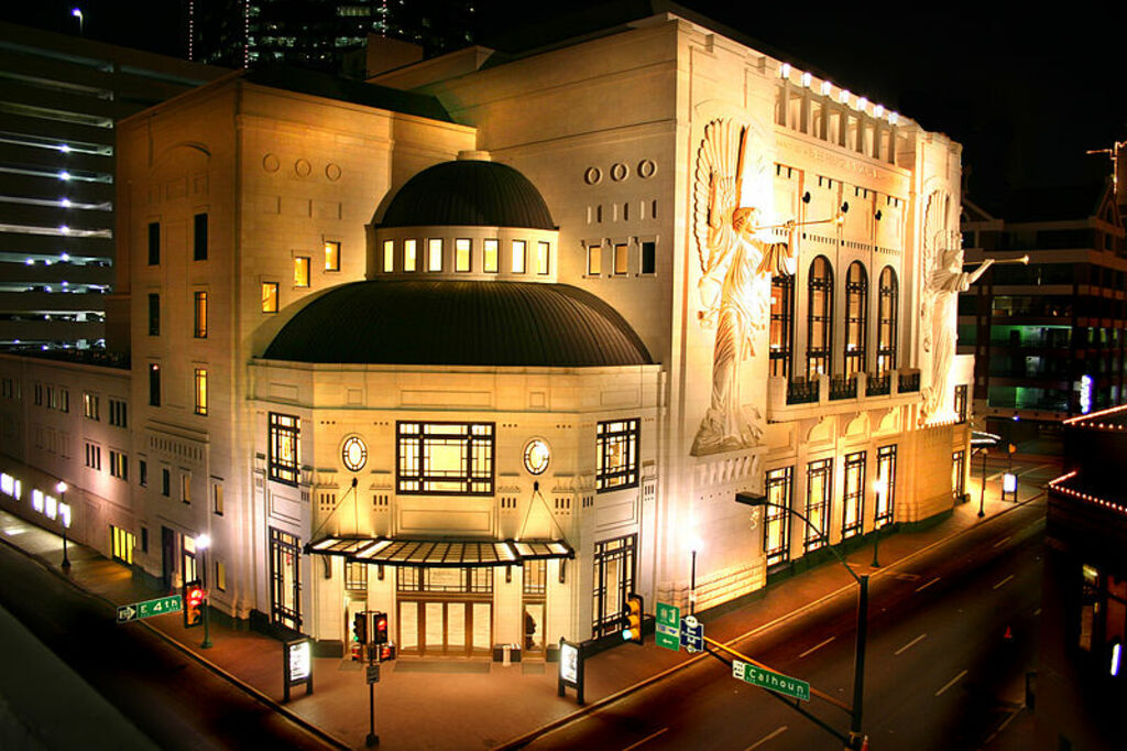 Basshall