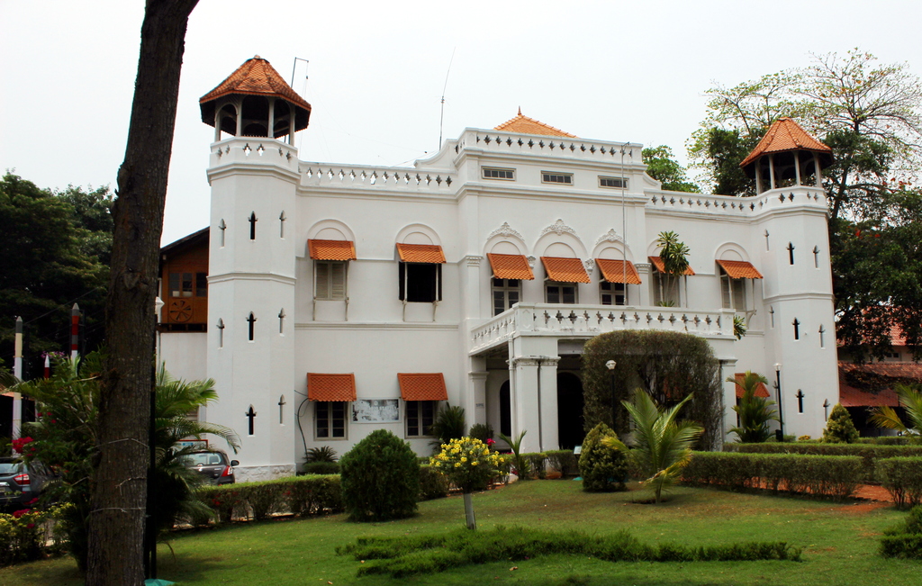 Kerala Science and Technology Museum
