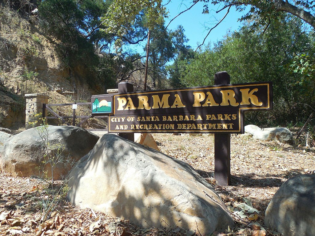 SBCA ParmaParkSign 20170911