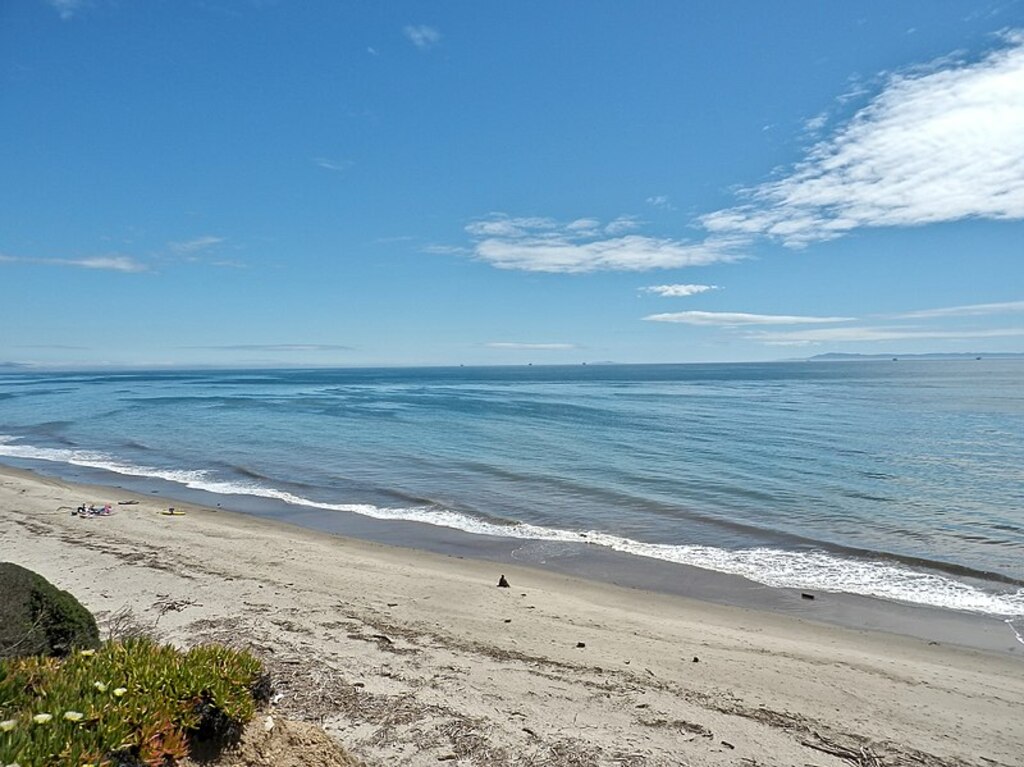 Summerland Beach P4070314