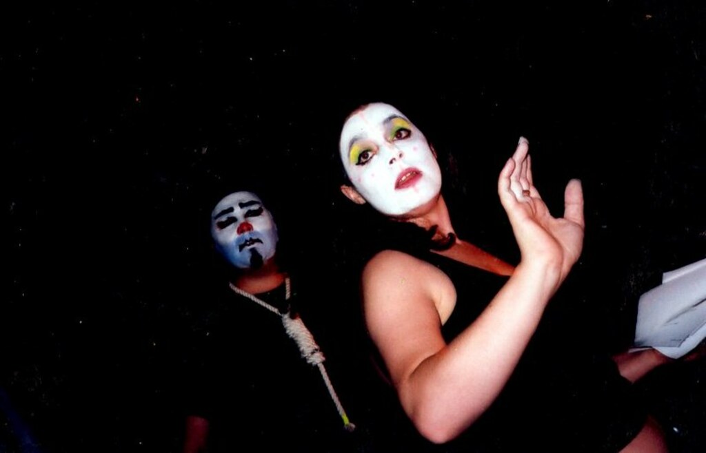 San Francisco Fringe Festival