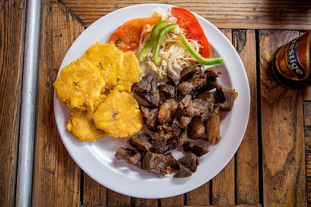 Griot haïtien (42675563925)