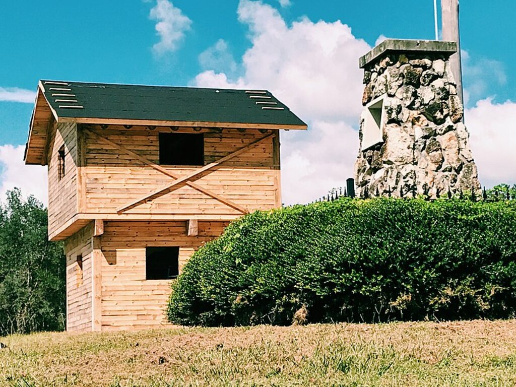 Fort King