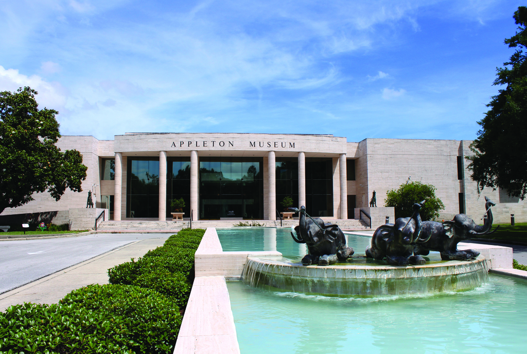 Appleton Museum of Art2