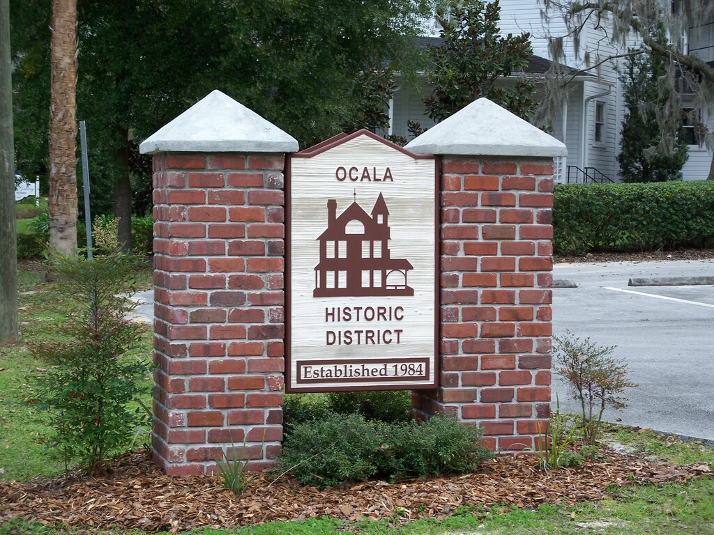 Ocalahistoricdistrict