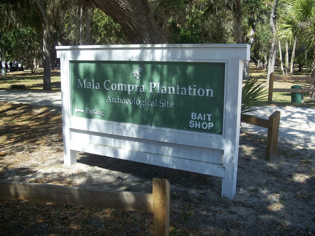 Palm Coast Mala Compra