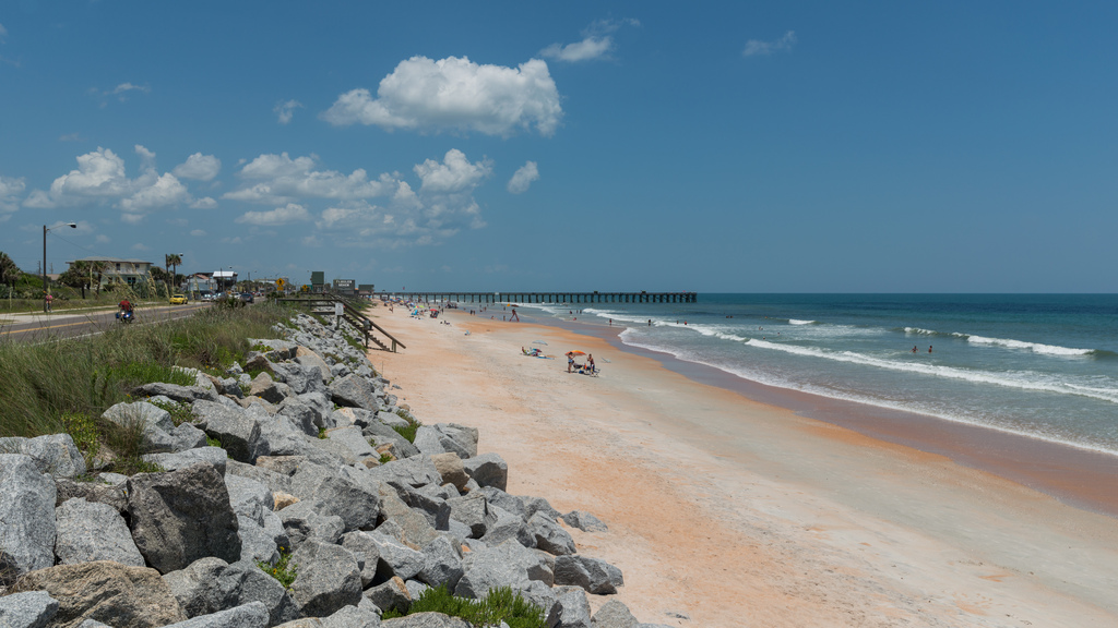 Flagler Beach