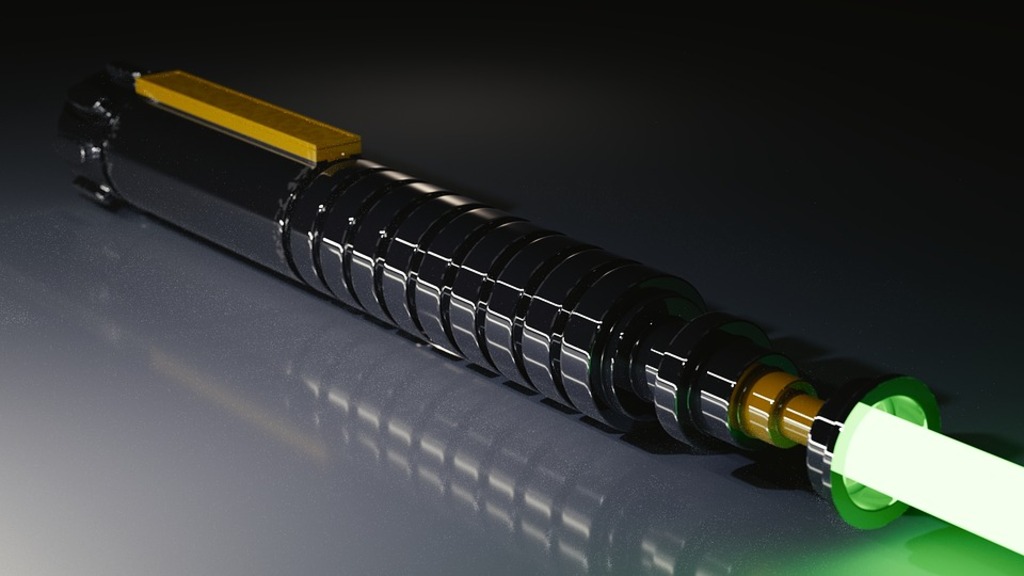 Lightsaber
