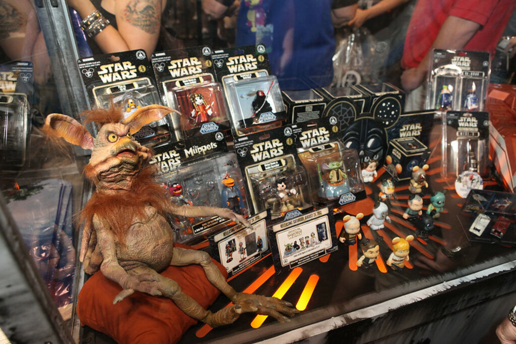 New and Upcoming Disney Merchandise