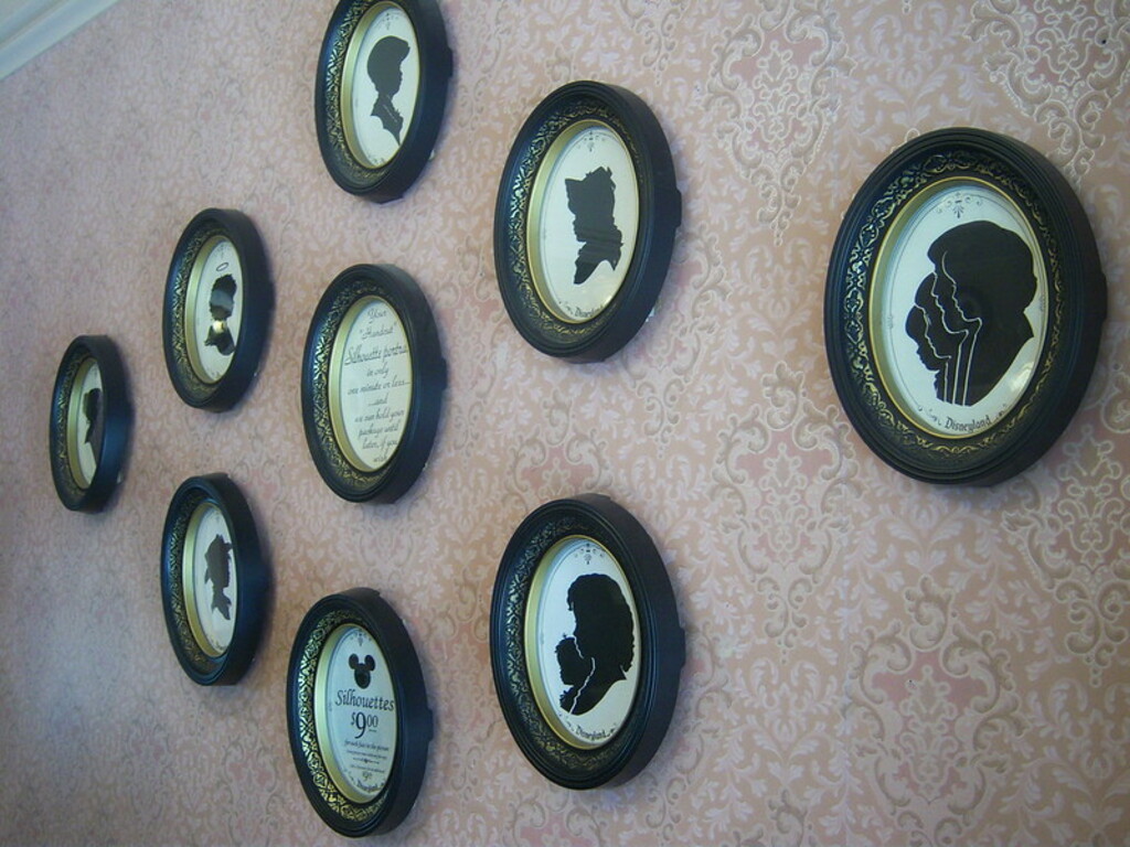 Inside the Silhouette Studio