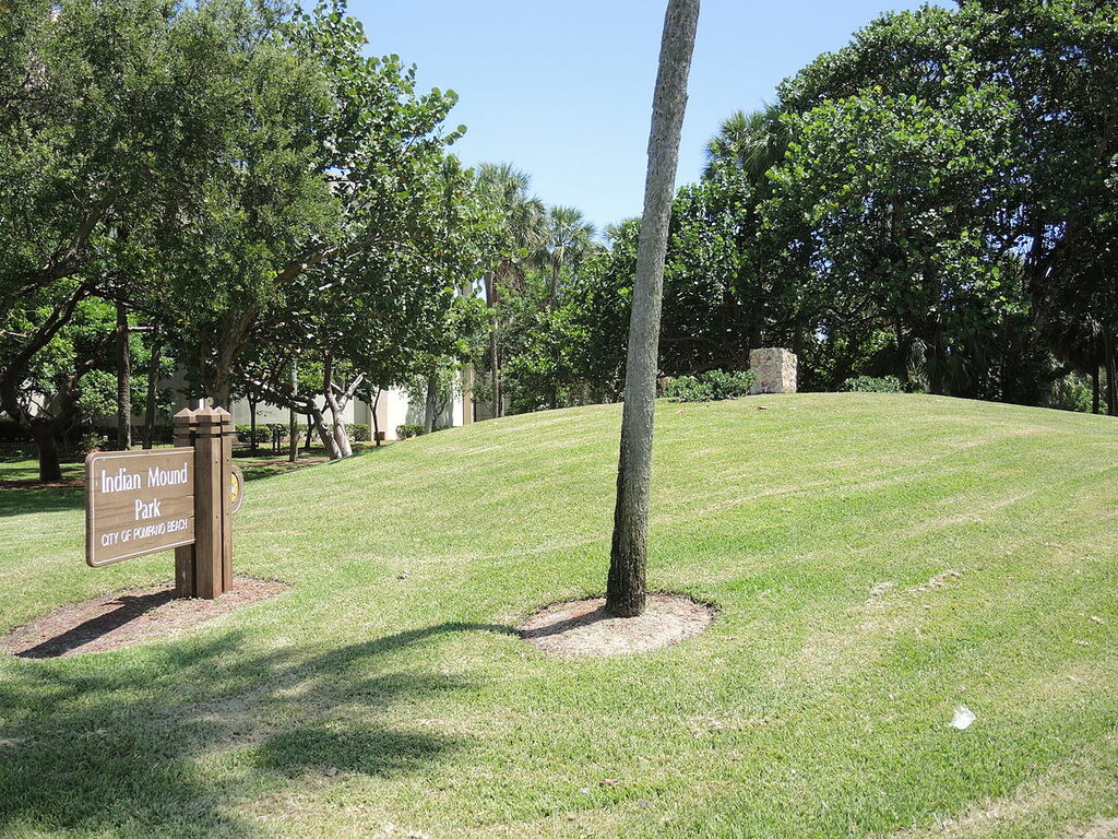 Pompano Beach Mound 02