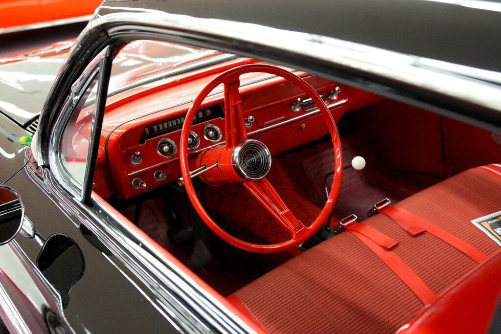 Antique Cars