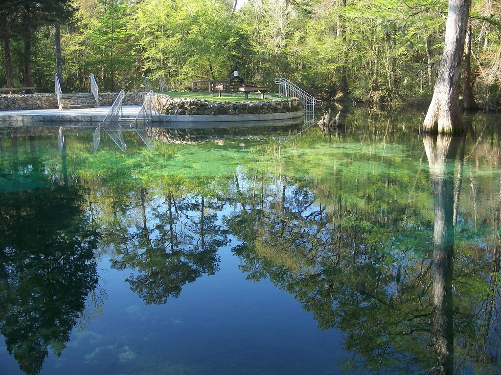 Ponce De Leon SP02