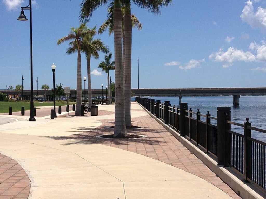 Punta Gorda Harborwalk