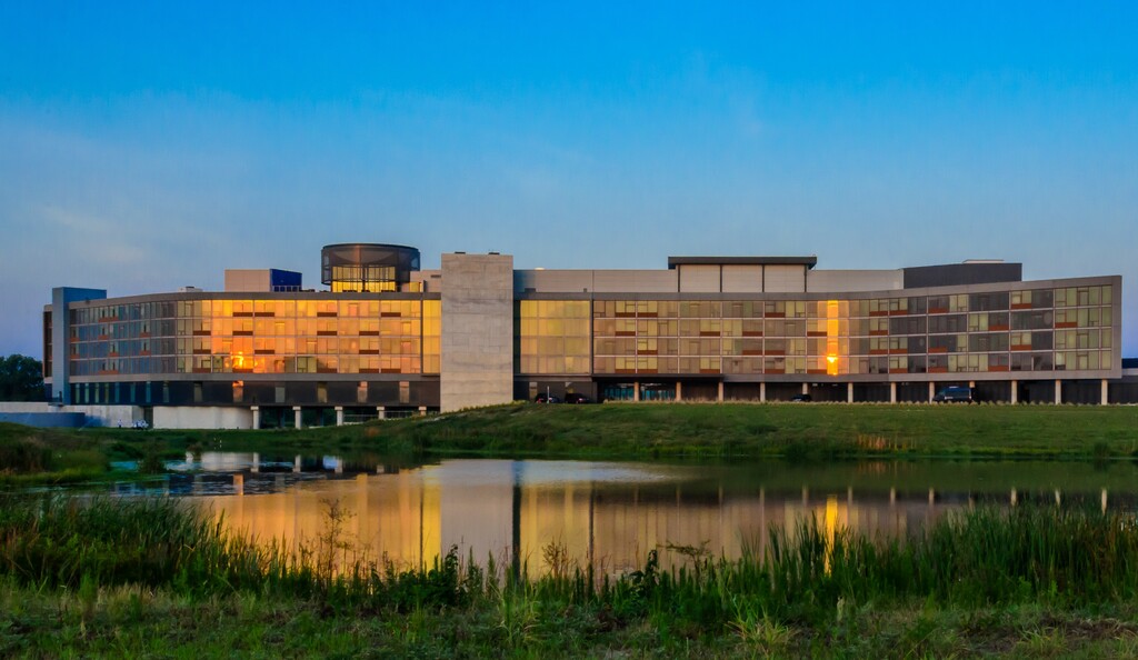 Streamsong Resort