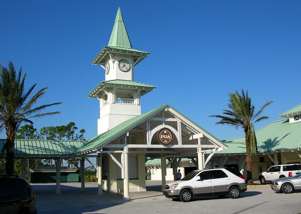 PGA Village