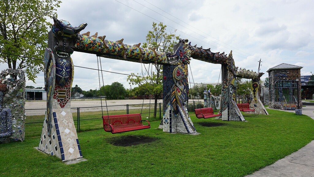 Smither Park art (2)