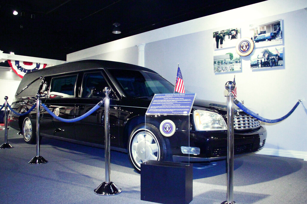 IMG_0544 Presidential Hearse