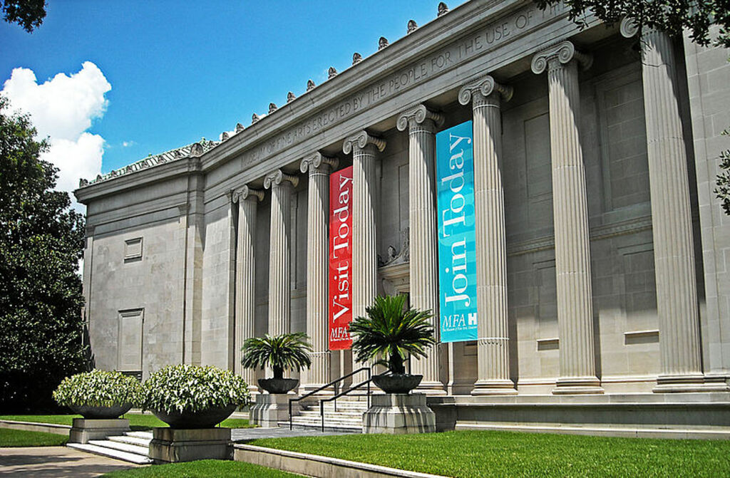 MFA houston
