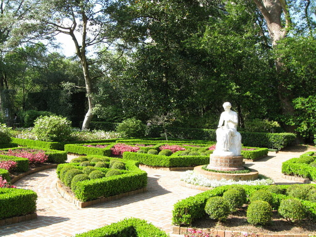 BayouBendClioGarden