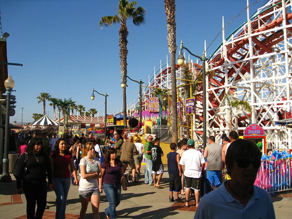 Belmontpark sandiego