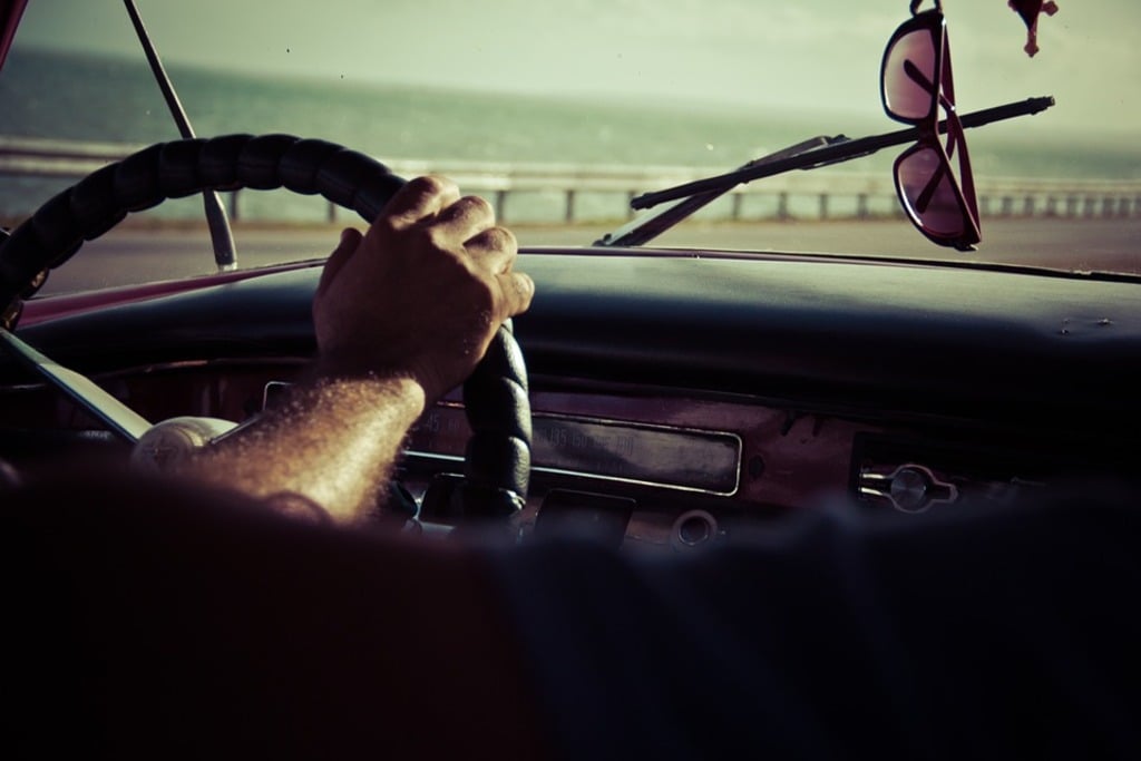 things to do in san diego, california | go for a scenic drive
