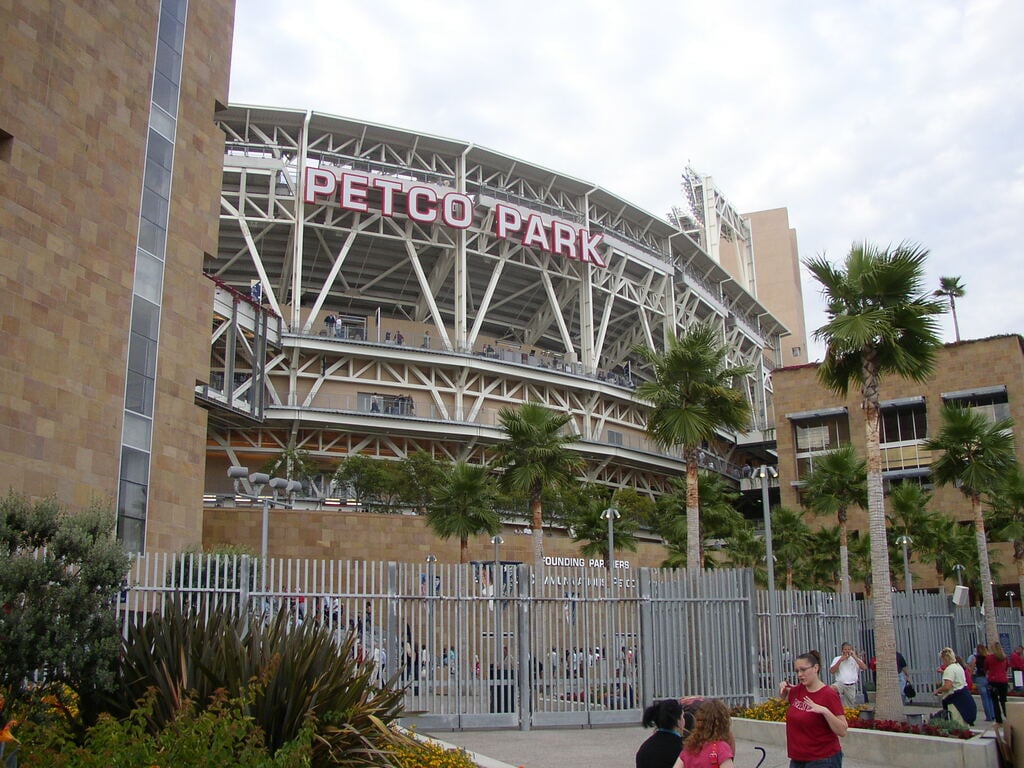 Petco Park 01