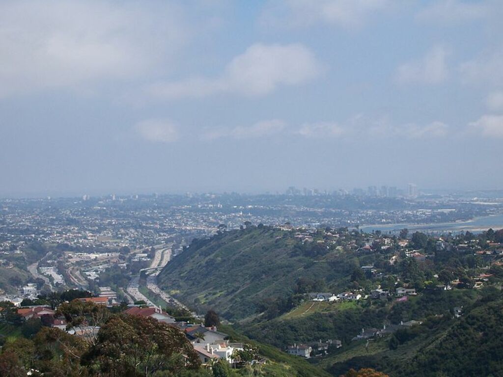 MtSoledadView