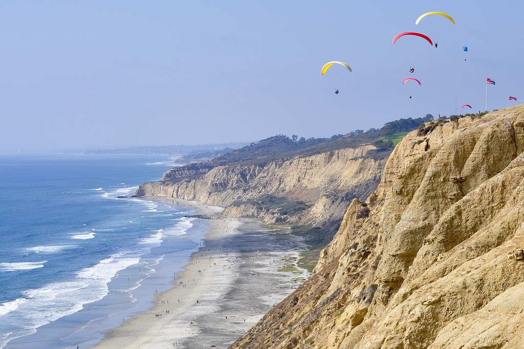 Torrey Pines Glider Port 109