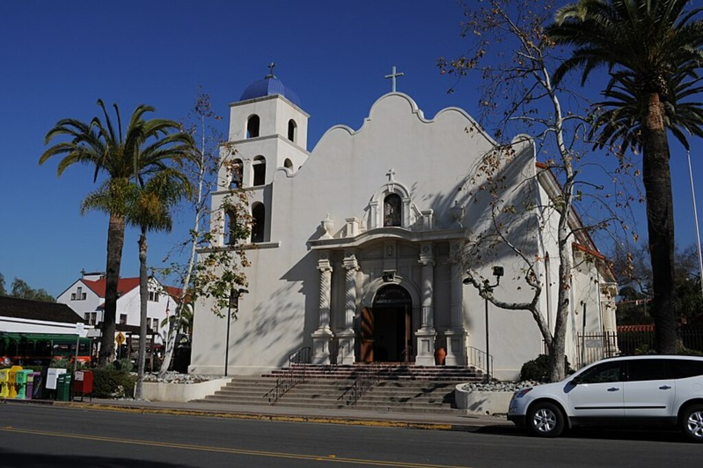 San Diego - Immaculate Conception 03