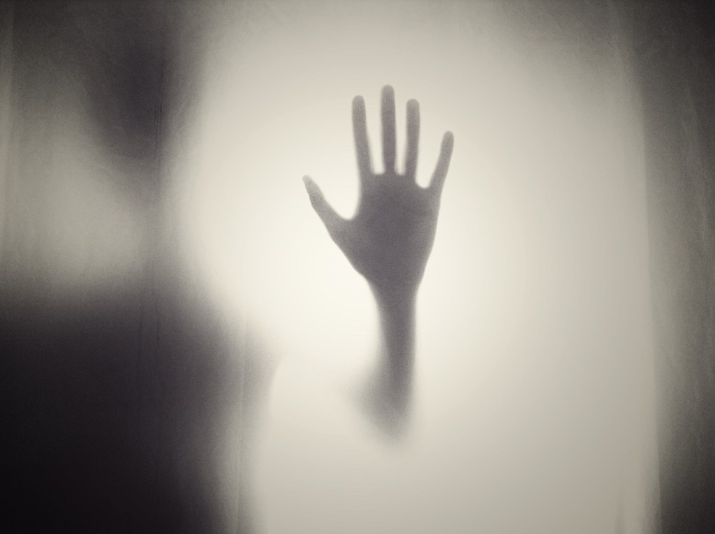 visit the haunted hotel