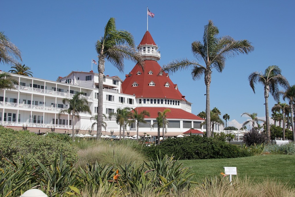 Coronado Island