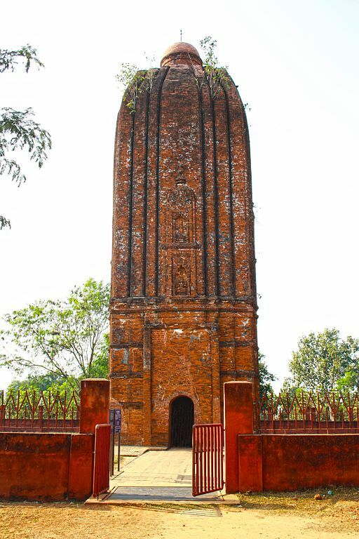 Ichai Ghosh temple
