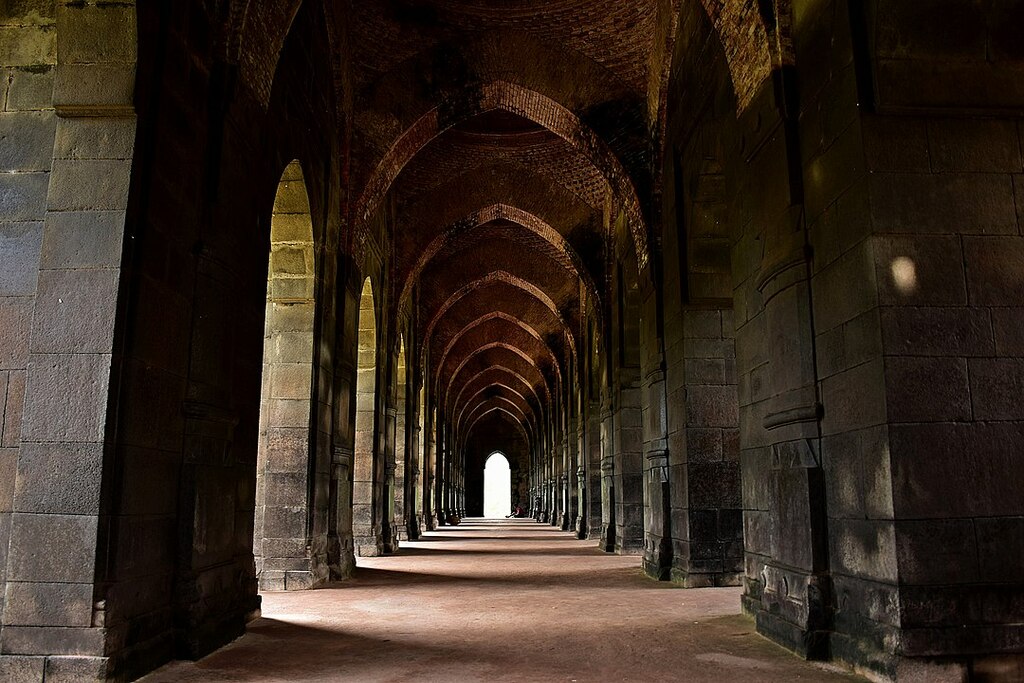 Baro Shona Masjid (Baraduary Masjid)