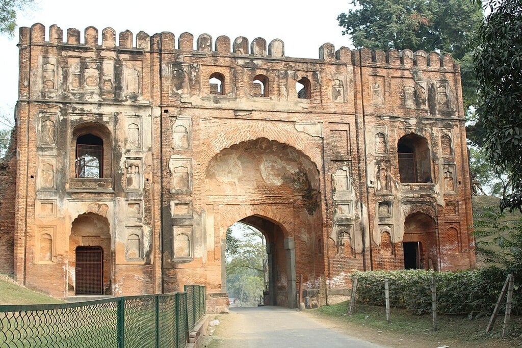 Lukochuri Darwaza