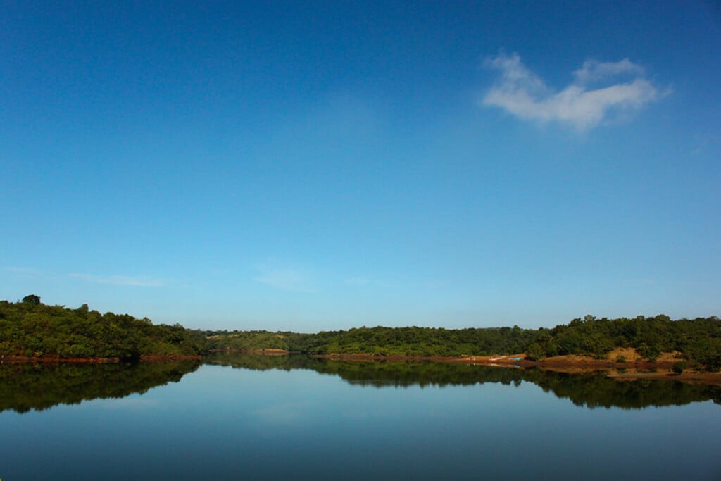 Salter Lake