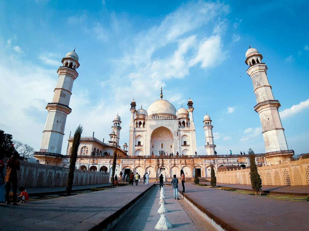 Aurangabad