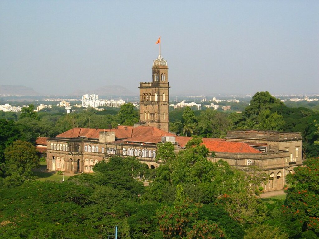 Pune University