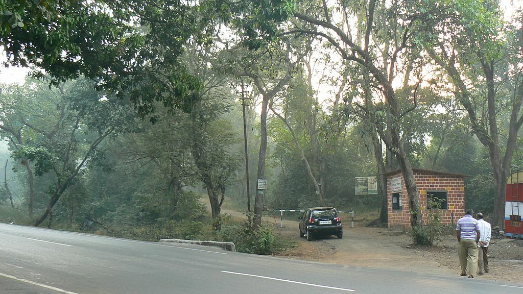 Karnala Bird Sanctuary entrance (318339013)
