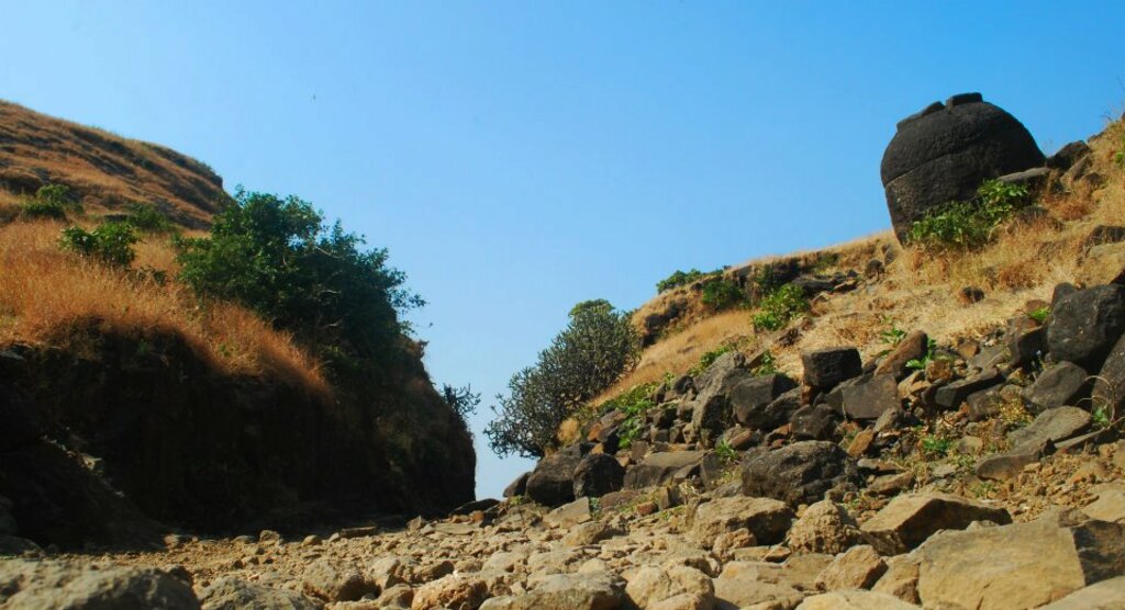 Naneghat, Murbad - Maharashtra